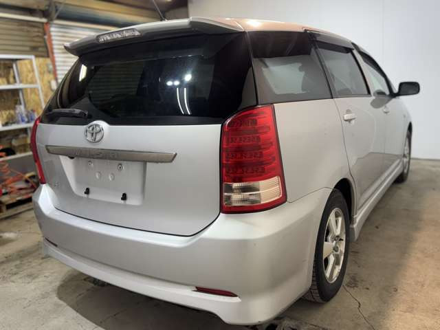 ☆ナビ・オーディオ・タイヤなどお得な付属品をご用意しております☆納車後のアフターサービスもぜひご相談ください!