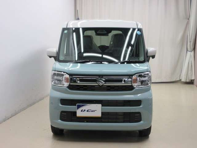 スペーシアハイブリッド(HYBRID)  X