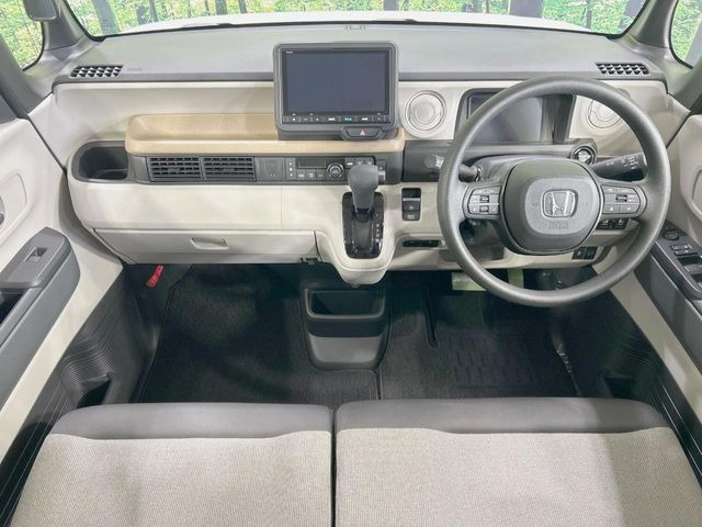 N-BOXベースグレード