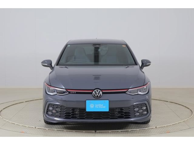 ゴルフGTI
