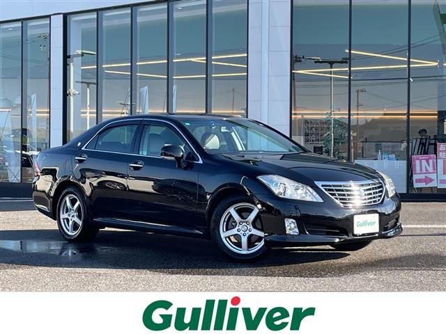 クラウン3.0 ロイヤルサルーン