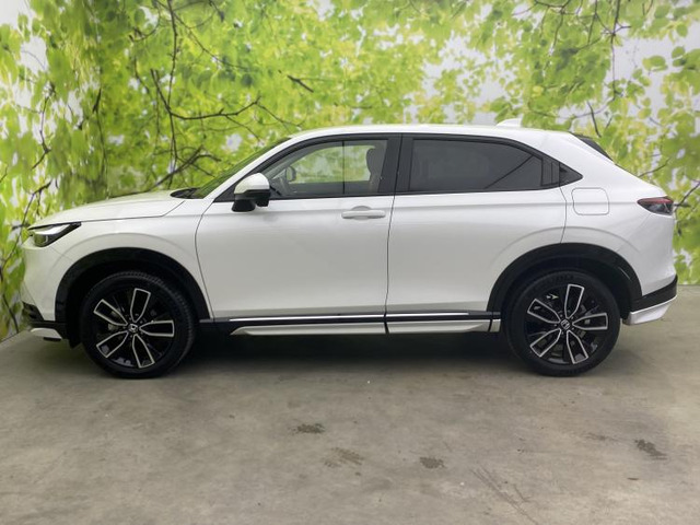 ヴェゼル1.5 e:HEV Z