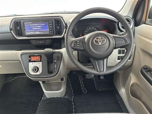 パッソ1.0 X Lパッケージ