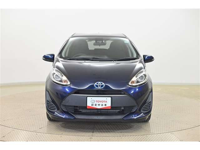 アクア1.5 S スタイルブラック