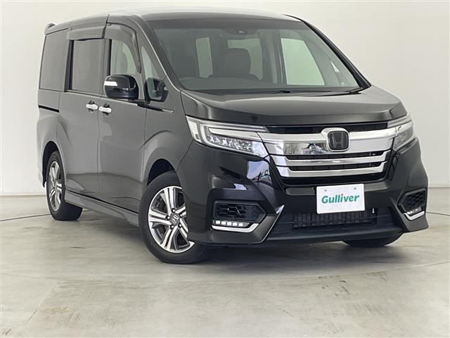 ステップワゴン2.0 e:HEV スパーダ G EX ホンダセンシング