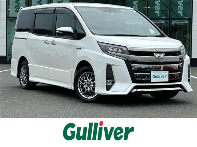 ノア1.8 ハイブリッド Si W×B