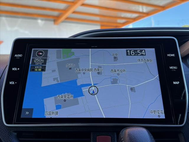 ヴォクシー2.0 ZS 煌II