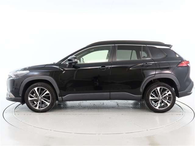 カローラクロス1.8 ハイブリッド Z