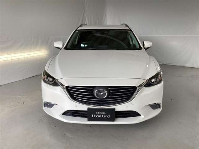 アテンザワゴン2.2 XD プロアクティブ