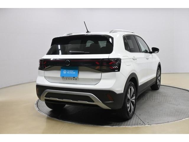 T-CrossTSI スタイル