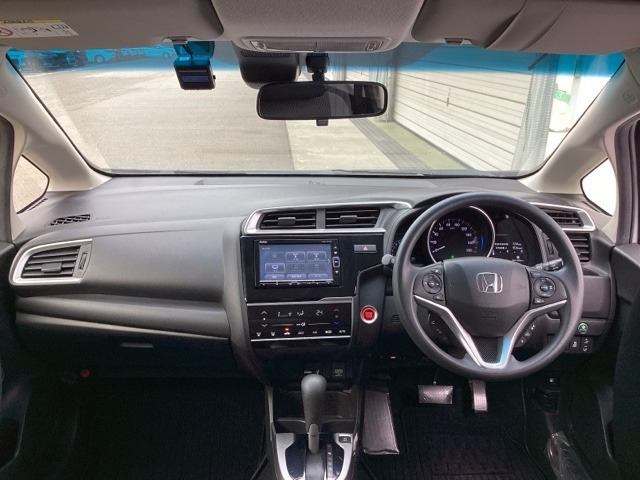 フィット1.3 13G L ホンダセンシング