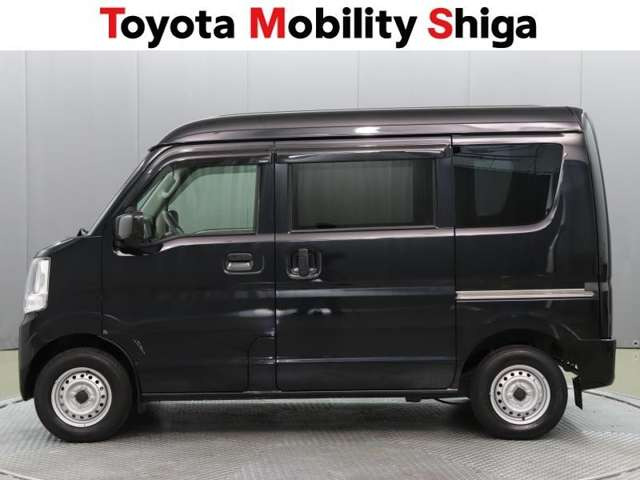 エブリイPC ハイルーフ