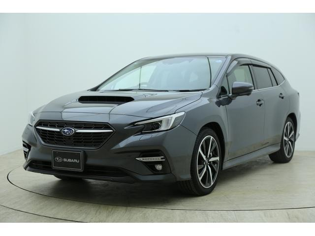 レヴォーグ1.8 GT-H EX 4WD