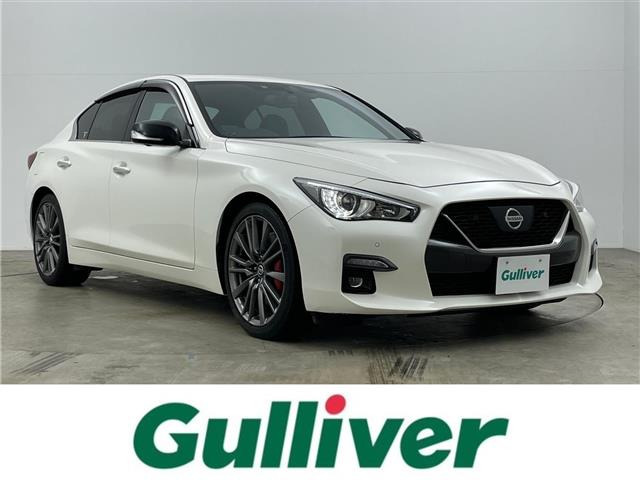 スカイライン3.0 400R