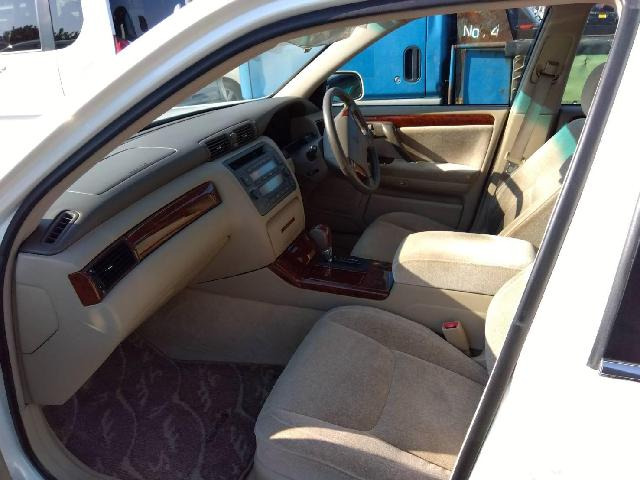 クラウン2.0 ロイヤルエクストラ