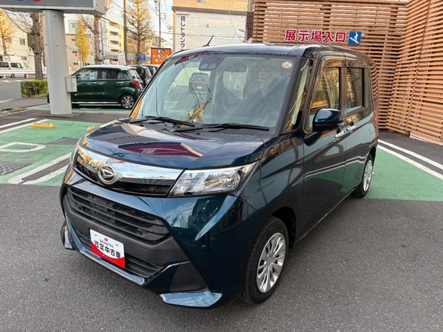 トール1.0 G リミテッド SAIII