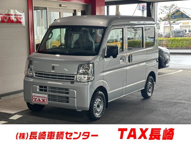 エブリイPA リミテッド ハイルーフ