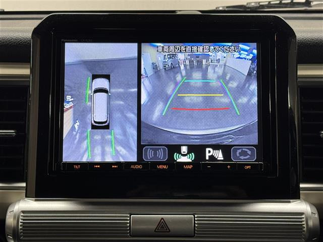 クロスビー1.0 ハイブリッド(HYBRID) MZ