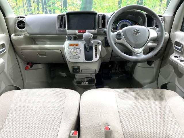 エブリイワゴンPZターボスペシャル ハイルーフ