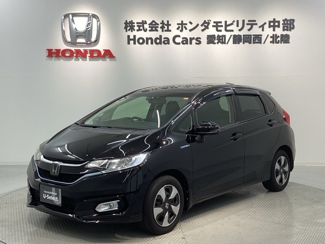 フィット1.5 ハイブリッド L ホンダセンシング