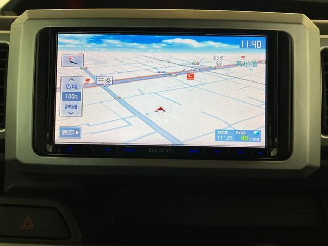 ウェイクL ファインセレクション SA