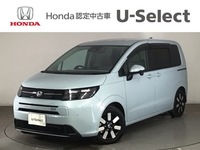 フリード1.5 エアー EX