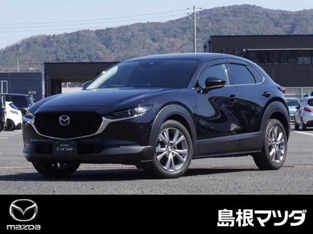 CX-301.8 XD プロアクティブ ツーリングセレクション