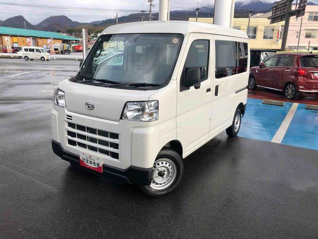 ハイゼットカーゴ