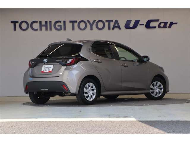 ヤリス1.5 ハイブリッド G