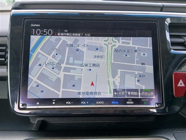 ステップワゴン2.0 スパーダ ハイブリッド G ホンダセンシング