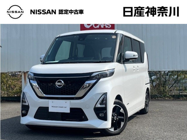 デイズハイウェイスターX プロパイロットエディション