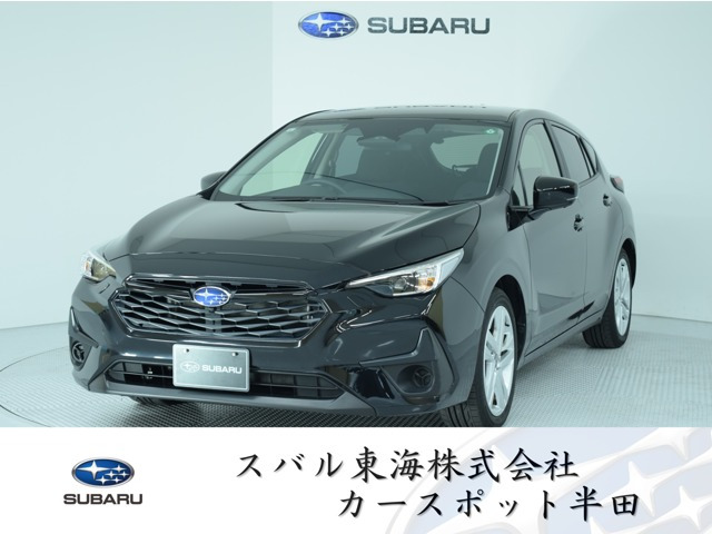 インプレッサハッチバック2.0 ST 4WD