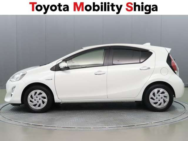 アクア1.5 S スタイルブラック