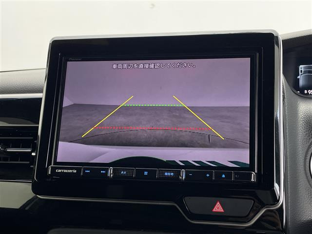 N-BOXカスタムL ターボ