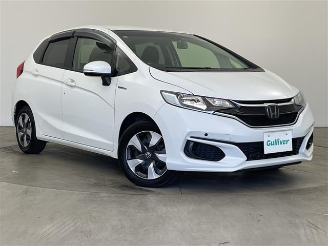 フィット1.5 ハイブリッド F