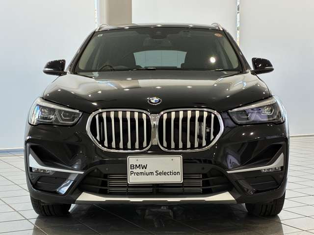 X1xドライブ 18d xライン 4WD