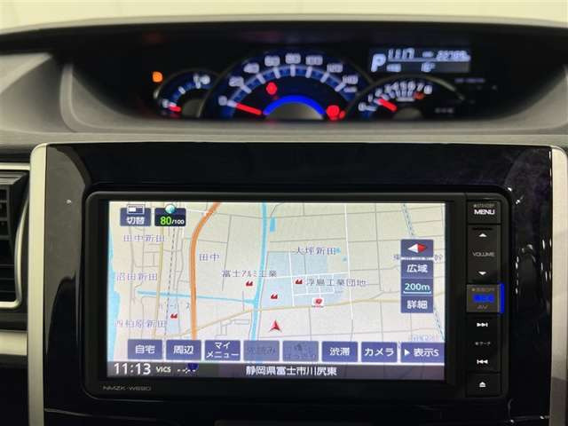 タントカスタムX トップエディション VS SAIII