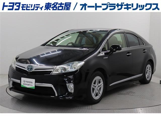 SAI2.4 G Aパッケージ