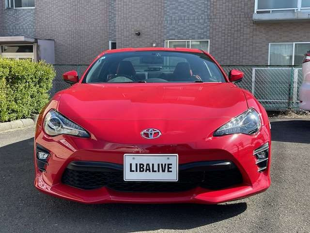 862.0 GT リミテッド