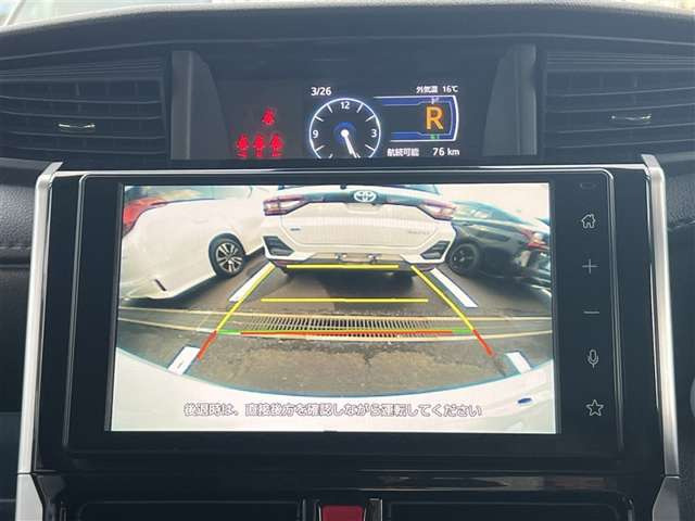 ルーミー1.0 カスタム G-T