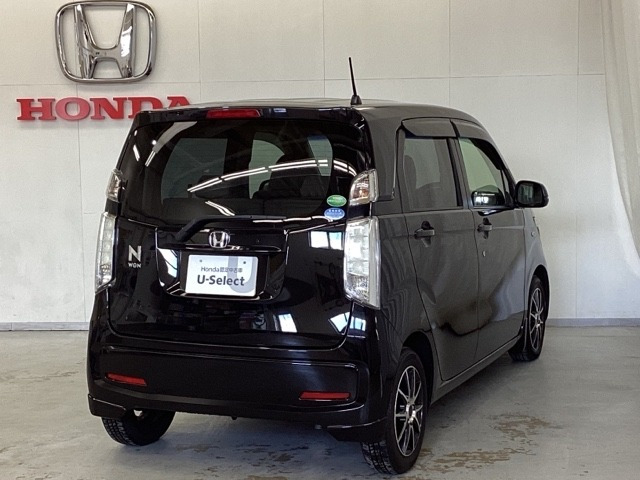 N-WGNG Aパッケージ