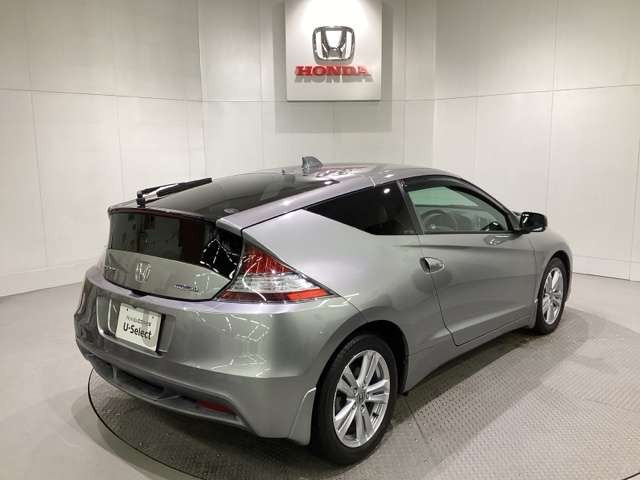 CR-Z1.5 アルファ