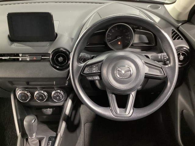 MAZDA21.5 15S スマートエディション