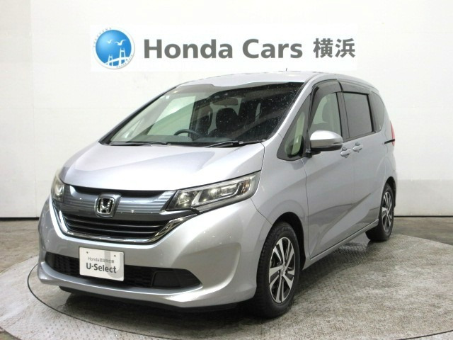 フリード1.5 G ホンダセンシング