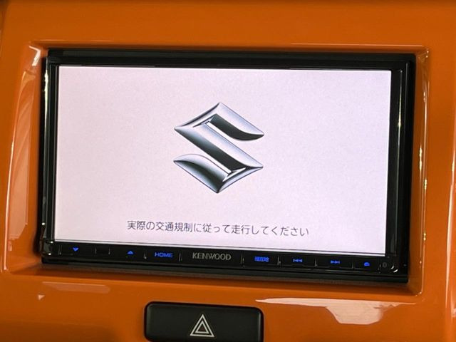 ハスラーX ターボ