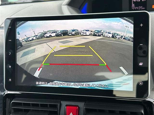 タントカスタムRS セレクション