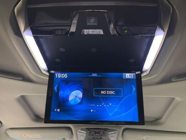 ヴェルファイア2.5 Z Gエディション