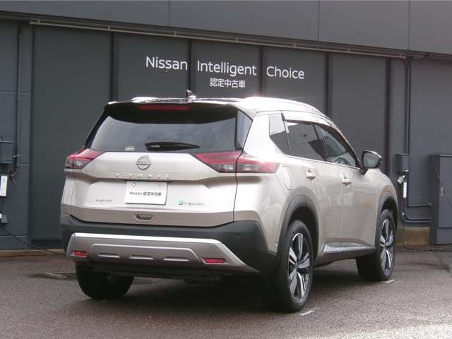 エクストレイル