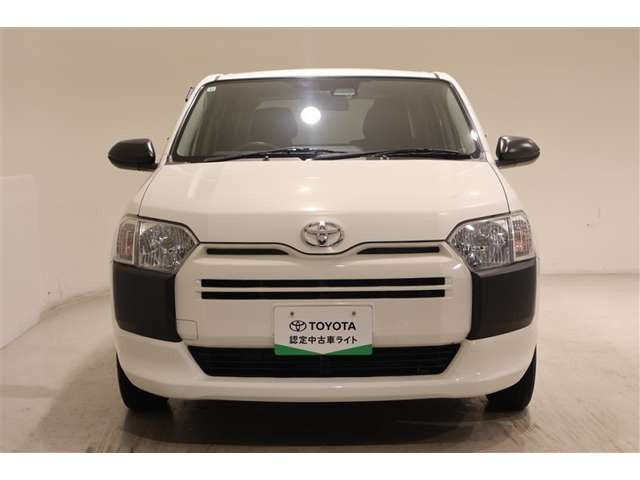 プロボックスバン1.3 DX コンフォート