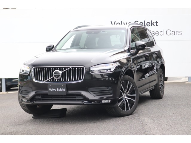 XC90D5 AWD モメンタム ディーゼル 4WD